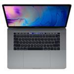 MacBook Pro15 8ci9 2.3GHz TB Sg In-en Kb/eu Psu 512GB 16GB En