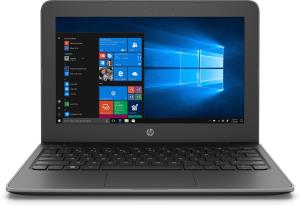 Stream 11 Pro G5 - 11.6in - N4100 - 4GB RAM - 64GB eMMC- Win10 Pro - Qwerty UK