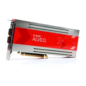 Xilinx Alveo U250 Accelerator