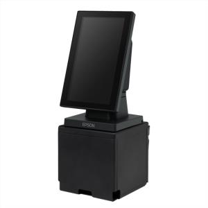 Pos Customer Display Dm-d70 (111): USB Customer Display Black