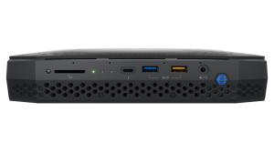 Barebone Mini Pc Phantom Canyon Nuc11phki7c - Eu Cord