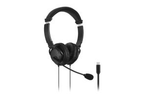 Headset Hi-fi - Stereo USB-c