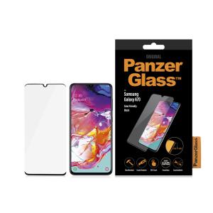 SCREENPROTECTOR SAMSUNG A70 .