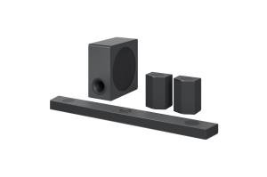 Sound Bar S95qr