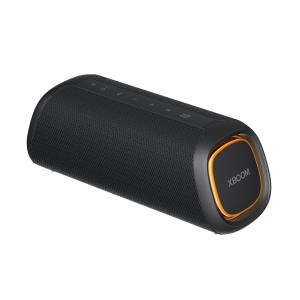 Xboom Go Xg5qbk Bluetooth Speaker