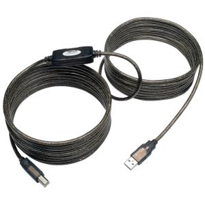 7.62 M USB 2.0 HI-SPEED CABLE