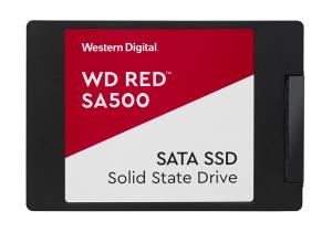 SSD - WD Red SA500 - 1TB - SATA 6Gb/s -2.5in