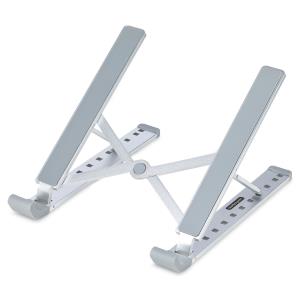 Laptop Riser Stand Ergonomic - Raised/angled Laptop/tablet Stan