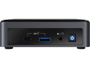 FROST CANYON NUC10I7FNKN US BAREBONE L6 US CORD