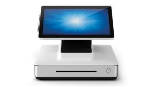 Paypoint  P Pos - 15.6in - i5 8500t - 8GB - 128GB SSD - 2d With 5 X 6 Cash Drawer