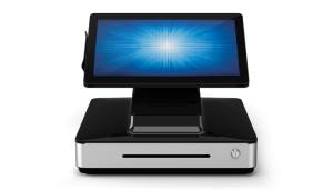 Paypoint  P Pos W10 - 15.6in - i5 8500t - 8GB - 128GB SSD - 2d Black With 4 X 8 Cash Drawer