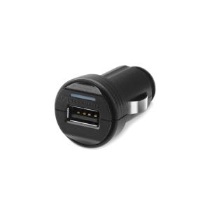 Car Charger, Small Size for Bluetooth Mobile Headsets (504570)