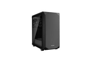 PURE BASE 500 WINDOW BLACK ATX M-ATX MINI-ITX