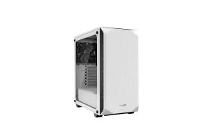 Pc Case - Pure Base 500 White Window Housing