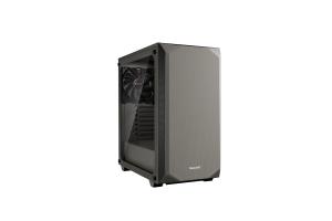 Pc Case - Pure Base 500 Grey Window Housing