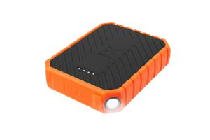 Rugged Power Bank 10000